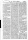 Army and Navy Gazette Saturday 09 November 1889 Page 8