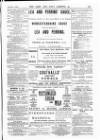 Army and Navy Gazette Saturday 09 November 1889 Page 15