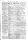 Army and Navy Gazette Saturday 09 November 1889 Page 17