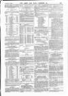 Army and Navy Gazette Saturday 09 November 1889 Page 19