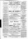 Army and Navy Gazette Saturday 09 November 1889 Page 20