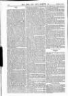 Army and Navy Gazette Saturday 16 November 1889 Page 8