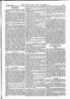 Army and Navy Gazette Saturday 16 November 1889 Page 9