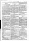 Army and Navy Gazette Saturday 16 November 1889 Page 12