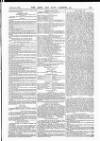 Army and Navy Gazette Saturday 16 November 1889 Page 13