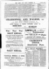 Army and Navy Gazette Saturday 16 November 1889 Page 14