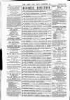 Army and Navy Gazette Saturday 16 November 1889 Page 16
