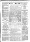 Army and Navy Gazette Saturday 16 November 1889 Page 17