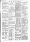 Army and Navy Gazette Saturday 16 November 1889 Page 19