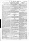 Army and Navy Gazette Saturday 23 November 1889 Page 12