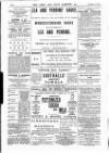 Army and Navy Gazette Saturday 23 November 1889 Page 14