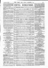Army and Navy Gazette Saturday 23 November 1889 Page 17