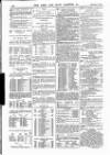 Army and Navy Gazette Saturday 23 November 1889 Page 18