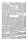 Army and Navy Gazette Saturday 30 November 1889 Page 9