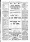 Army and Navy Gazette Saturday 30 November 1889 Page 15