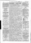 Army and Navy Gazette Saturday 30 November 1889 Page 16
