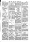 Army and Navy Gazette Saturday 30 November 1889 Page 19