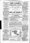 Army and Navy Gazette Saturday 30 November 1889 Page 20