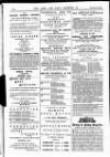 Army and Navy Gazette Saturday 28 December 1889 Page 10