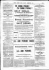 Army and Navy Gazette Saturday 28 December 1889 Page 15