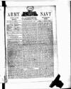 Army and Navy Gazette Saturday 04 January 1890 Page 5