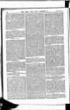 Army and Navy Gazette Saturday 11 January 1890 Page 4