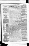 Army and Navy Gazette Saturday 11 January 1890 Page 16