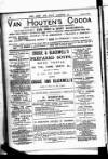 Army and Navy Gazette Saturday 11 January 1890 Page 20