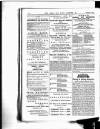 Army and Navy Gazette Saturday 08 February 1890 Page 12