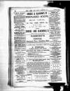 Army and Navy Gazette Saturday 22 February 1890 Page 20