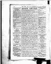 Army and Navy Gazette Saturday 01 March 1890 Page 18