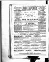 Army and Navy Gazette Saturday 01 March 1890 Page 22