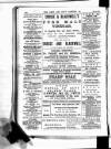 Army and Navy Gazette Saturday 24 May 1890 Page 20