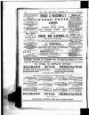 Army and Navy Gazette Saturday 05 July 1890 Page 20