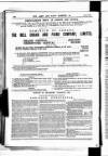 Army and Navy Gazette Saturday 19 July 1890 Page 20