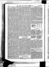 Army and Navy Gazette Saturday 04 October 1890 Page 6