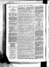 Army and Navy Gazette Saturday 04 October 1890 Page 18