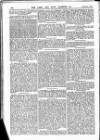 Army and Navy Gazette Saturday 01 November 1890 Page 4