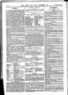 Army and Navy Gazette Saturday 01 November 1890 Page 6