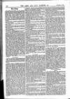 Army and Navy Gazette Saturday 01 November 1890 Page 8