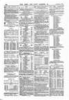 Army and Navy Gazette Saturday 01 November 1890 Page 20