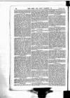 Army and Navy Gazette Saturday 08 November 1890 Page 4
