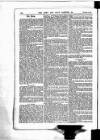Army and Navy Gazette Saturday 08 November 1890 Page 8