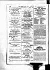 Army and Navy Gazette Saturday 08 November 1890 Page 10