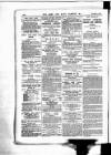Army and Navy Gazette Saturday 08 November 1890 Page 14