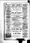 Army and Navy Gazette Saturday 08 November 1890 Page 20