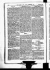 Army and Navy Gazette Saturday 15 November 1890 Page 6