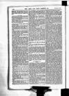 Army and Navy Gazette Saturday 15 November 1890 Page 8