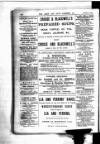 Army and Navy Gazette Saturday 22 November 1890 Page 20
