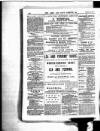 Army and Navy Gazette Saturday 29 November 1890 Page 14